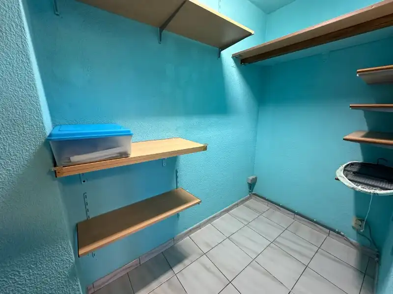 Ruim 2 slpk app. kortbij het Maria Hendrikapark en het AZ Damiaan ziekenhuis foto 11