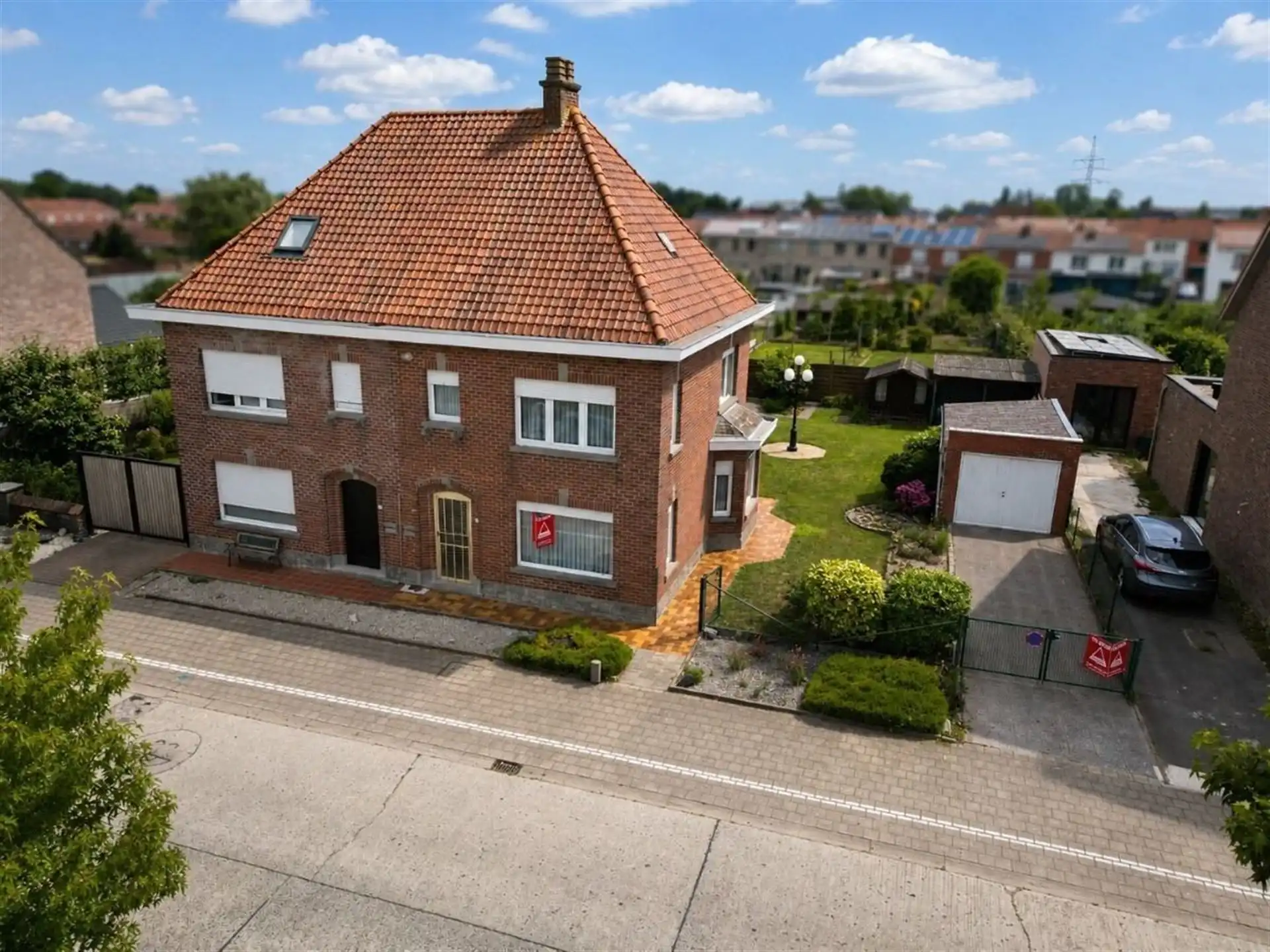 Woning foto {{pictureIndex}}