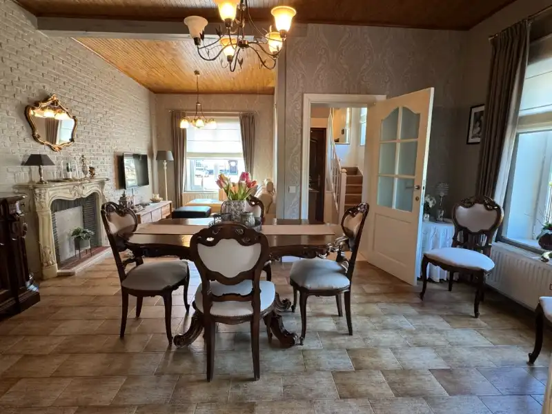 Zeer goed onderhouden woning op 3a84ca foto 7