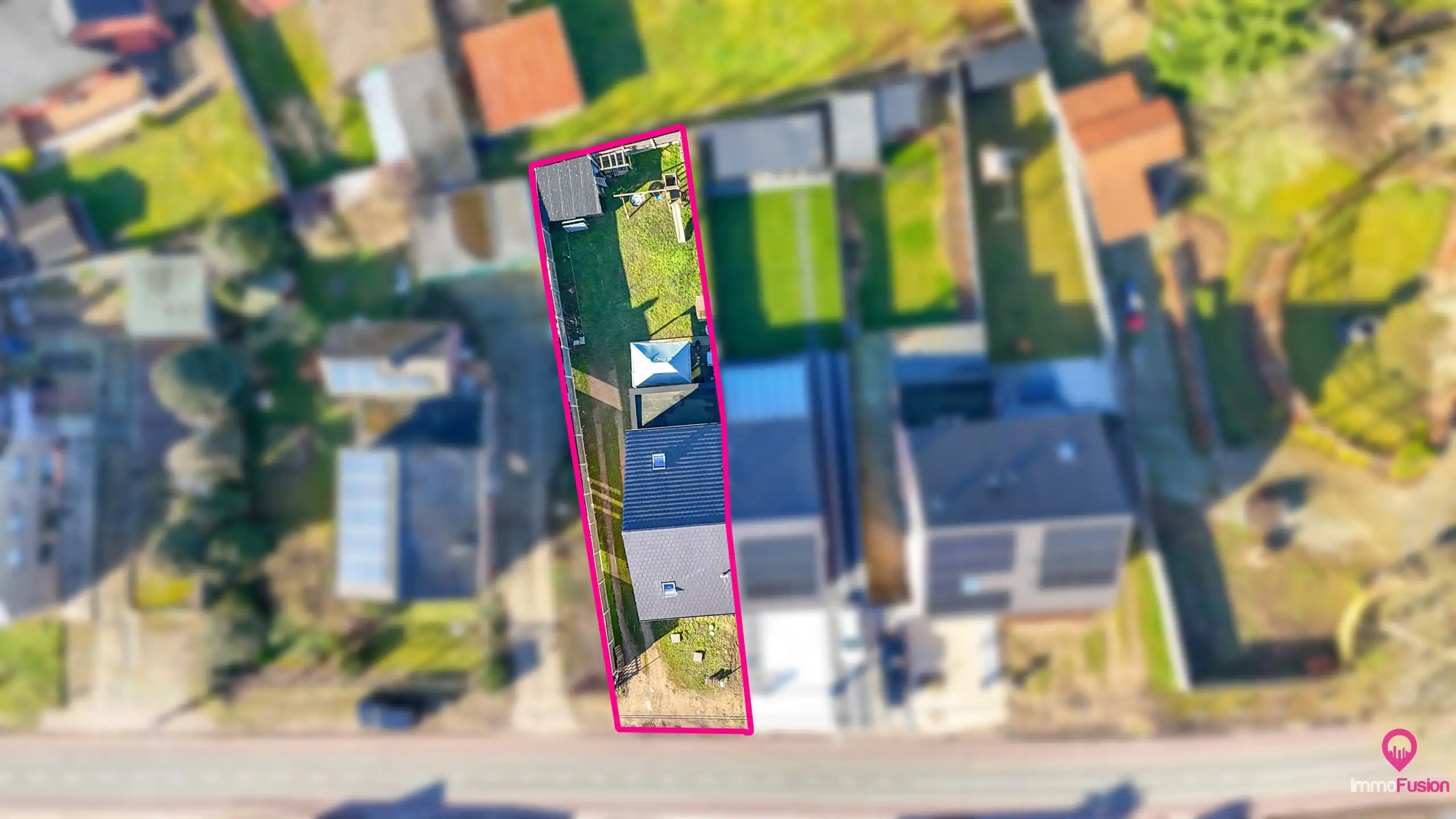 Instapklare energiezuinige HOB met 4 slaapkamers in Heusden! foto 39