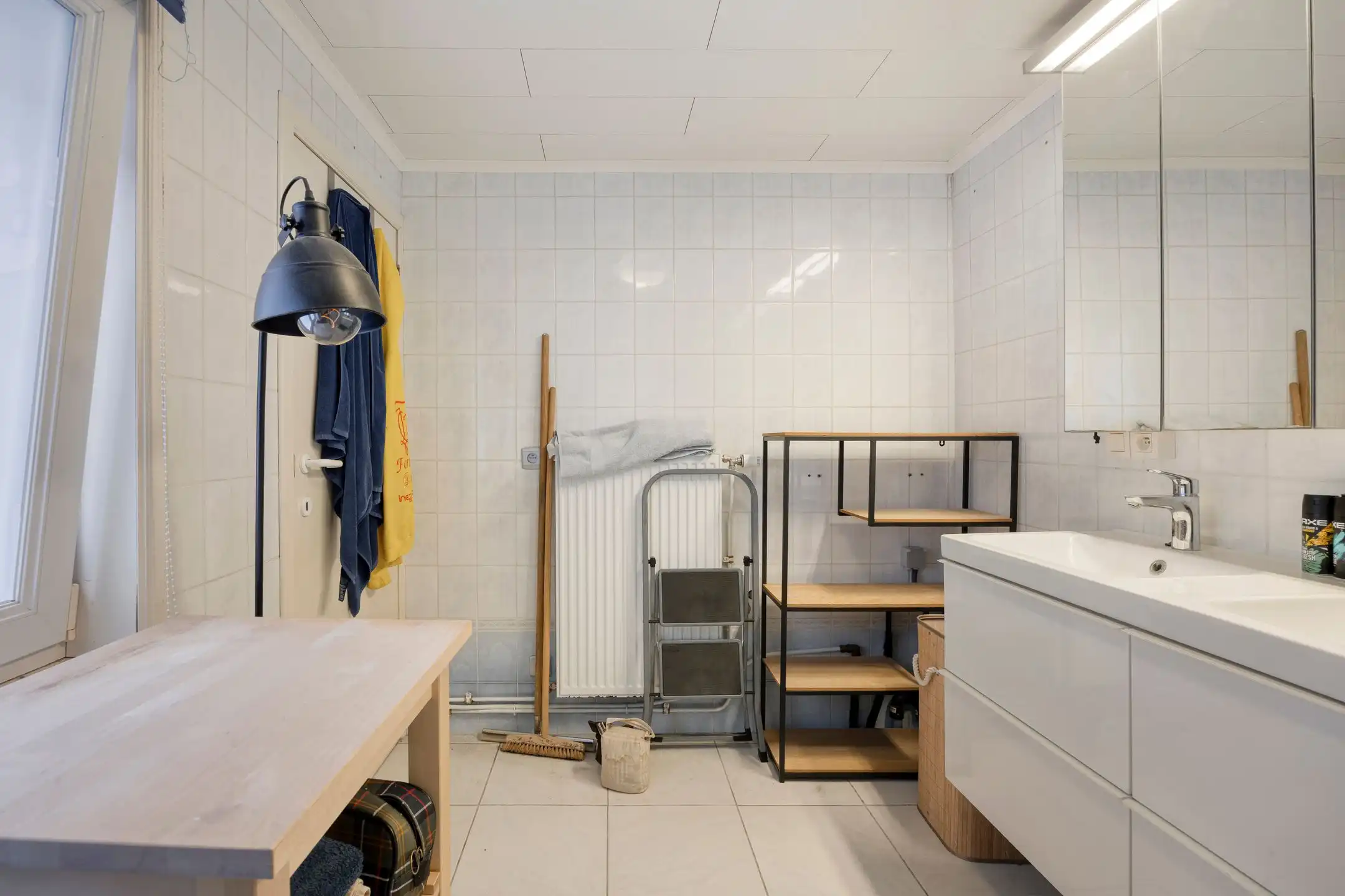 Wonen in levendig Leuven: toplocatie en 3slpks foto 9