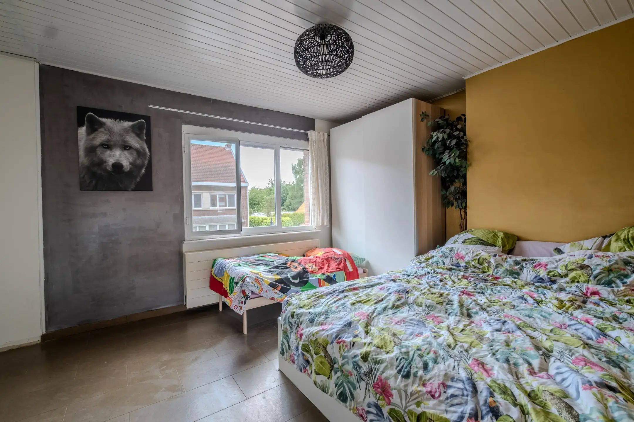 Instapklare energievriendelijke woning met tuin te Wommelgem foto 14