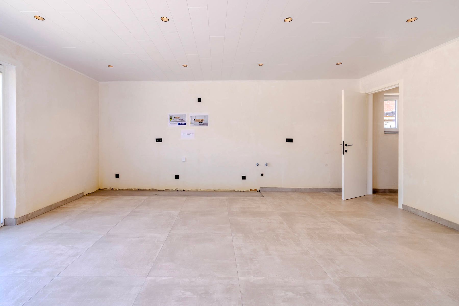 Open bebouwing op 409m² grond foto 14