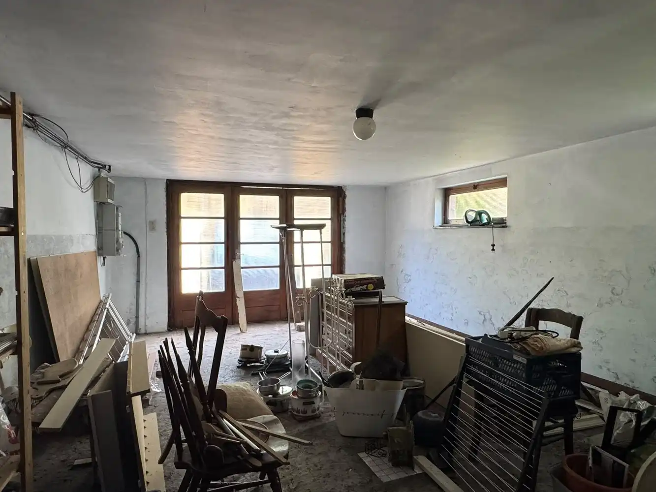 Vrijstaande woning op gunstige ligging foto 19