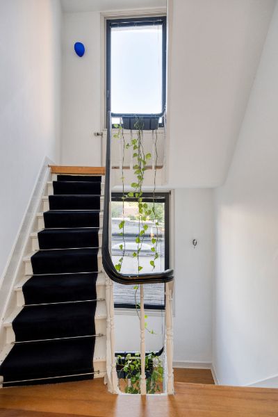 Exclusieve woning centrum Mechelen foto 9
