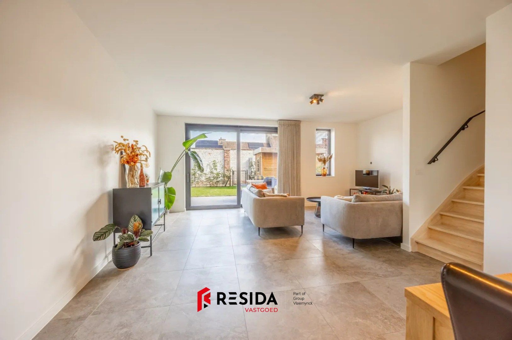 Huis te koop 8540 Deerlijk