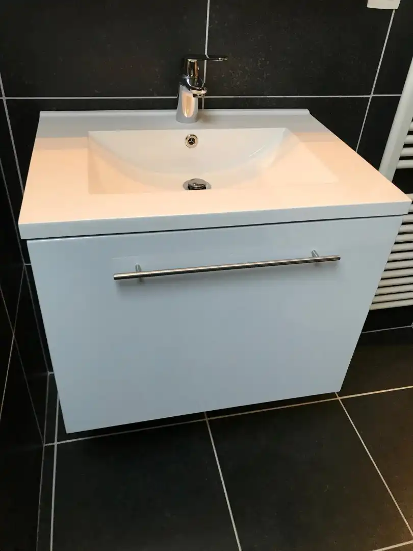 Gelijkvloers appartement in kleine residentie. foto 9