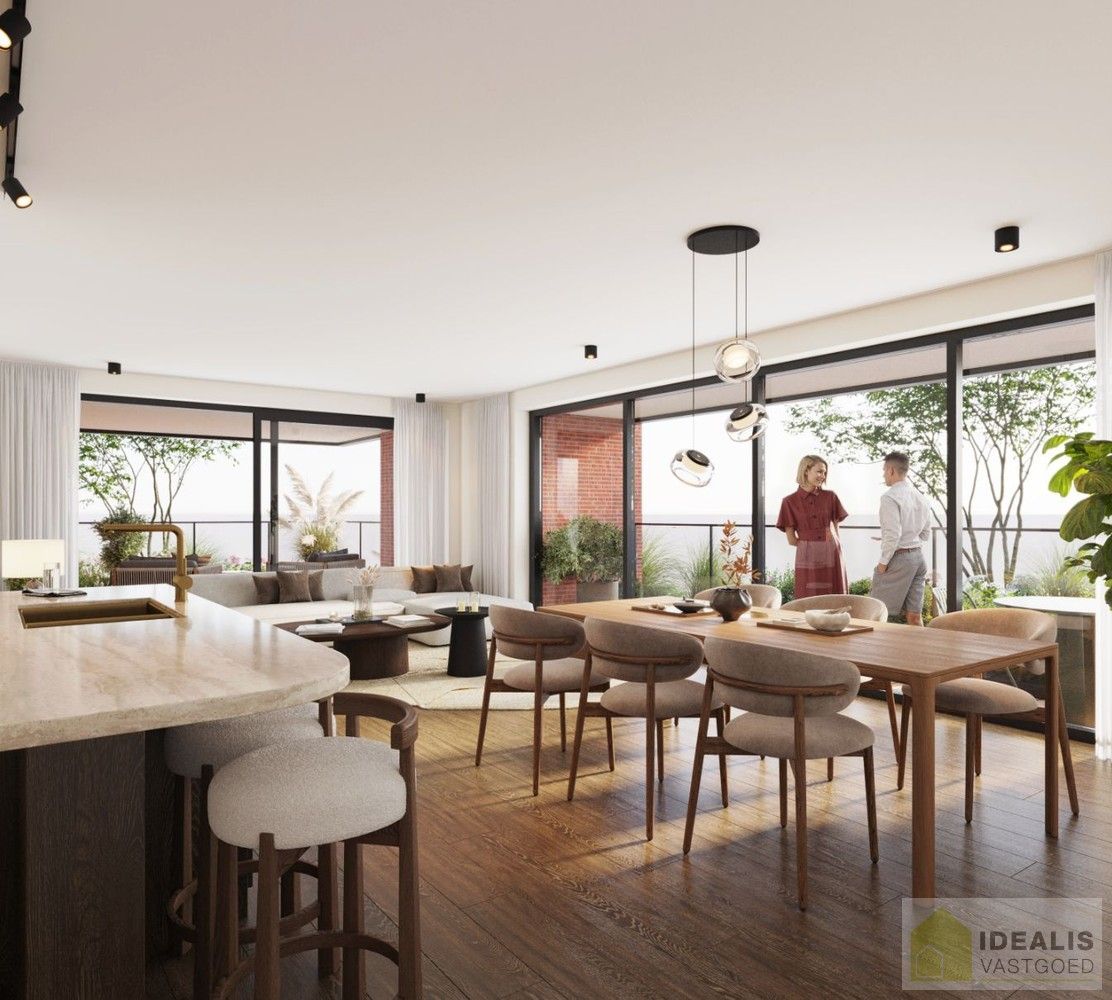 RESIDENTIE DE MULDER APPARTEMENT 3 foto 6