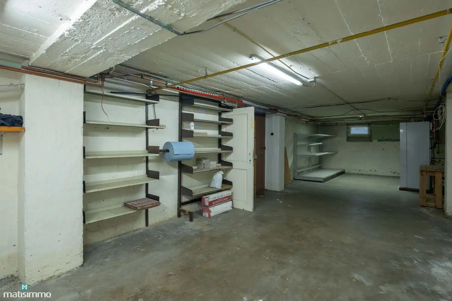 KARAKTERVOLLE WONING MET 5 SLAAPKAMERS EN RUIM PERCEEL TE GENK foto 36