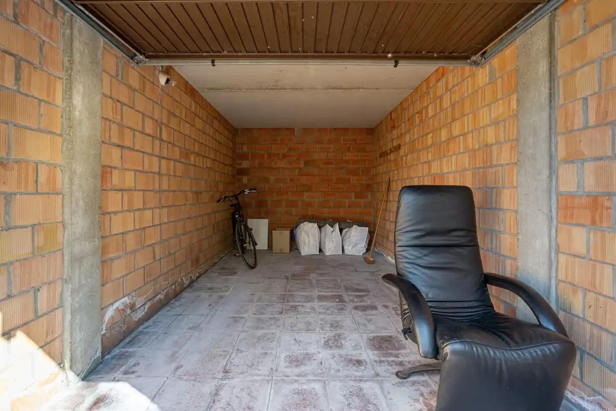 Zongericht appartement met 2 slaapkamers tussen Sint Idesbald en Koksijde (+aankoop garage mogelijk) foto 18