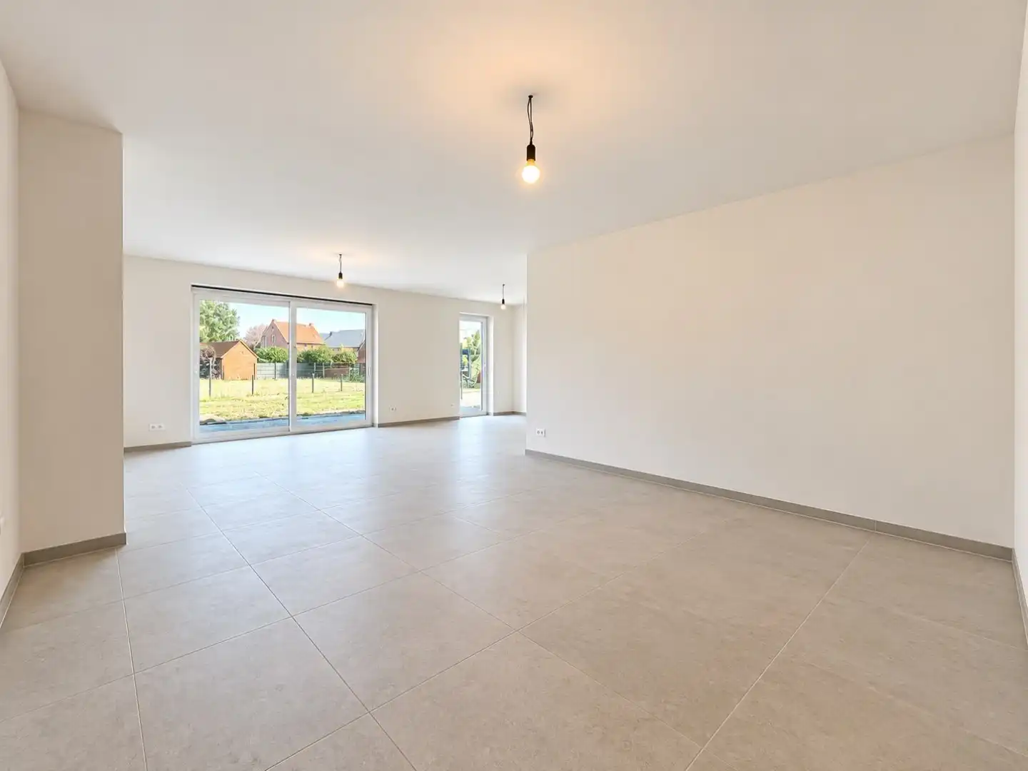 Huis te huur Dreef 3/C - 9850 Deinze