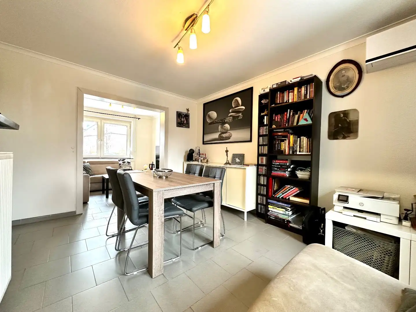 Gezellige woning op wandelafstand van het centrum van Tongeren foto 6