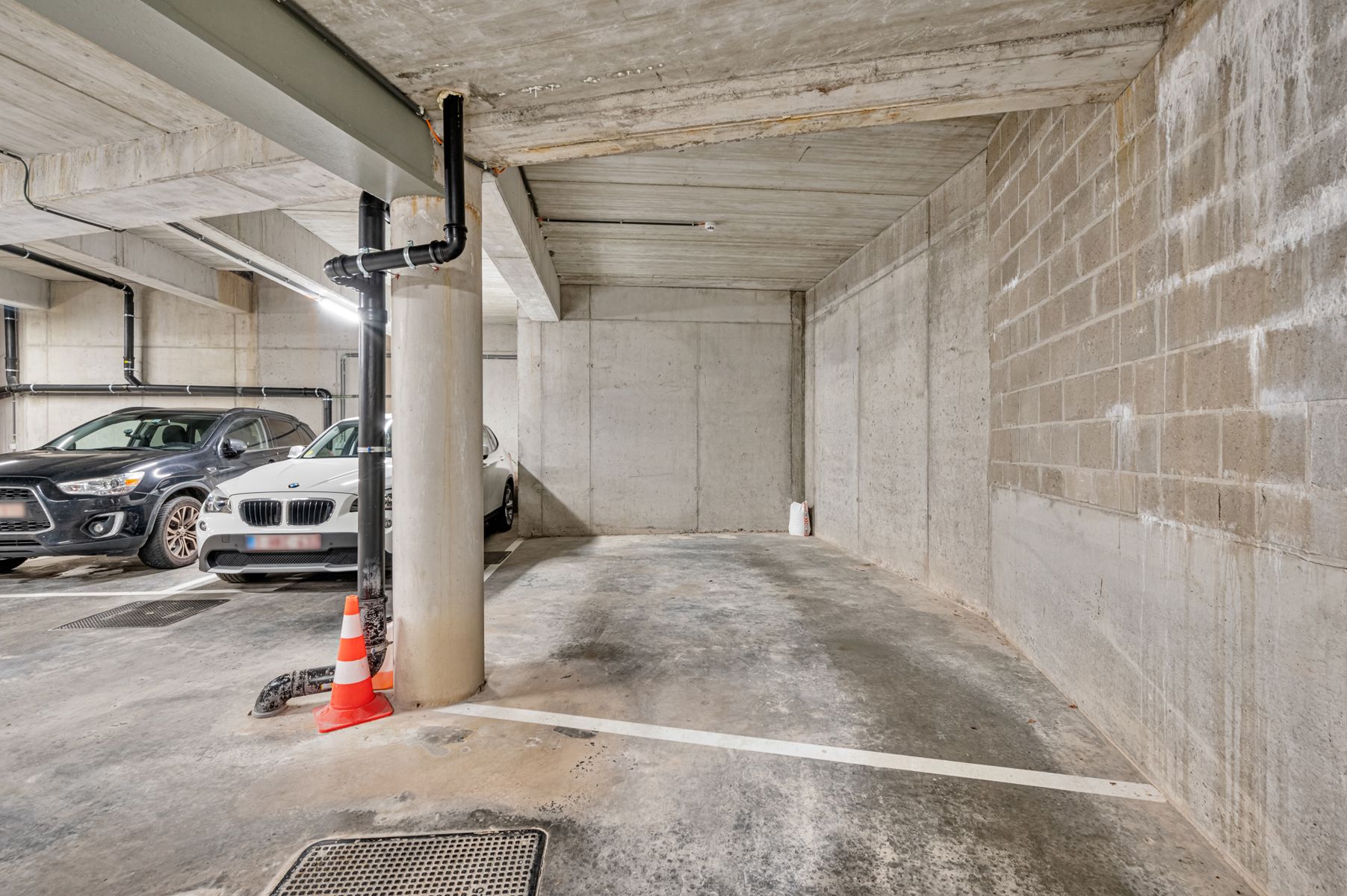 Nieuwbouwappartement mogelijks aan 2% RR ( geen BTW ) foto 18