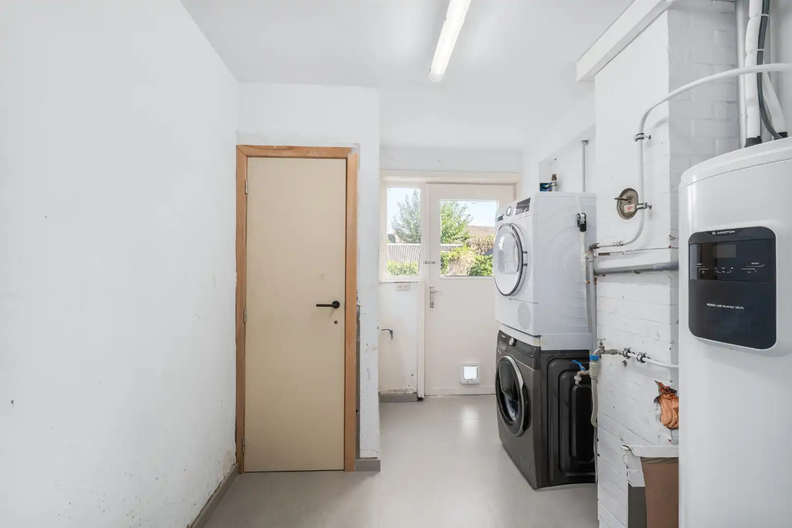 Energiezuinige woning met EPC A in rustige straat foto 10