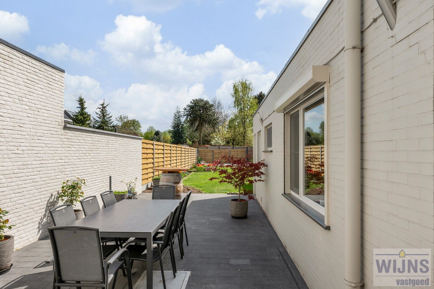 INSTAPKLARE WONING I BERLAAR I 2 SLPK foto 32