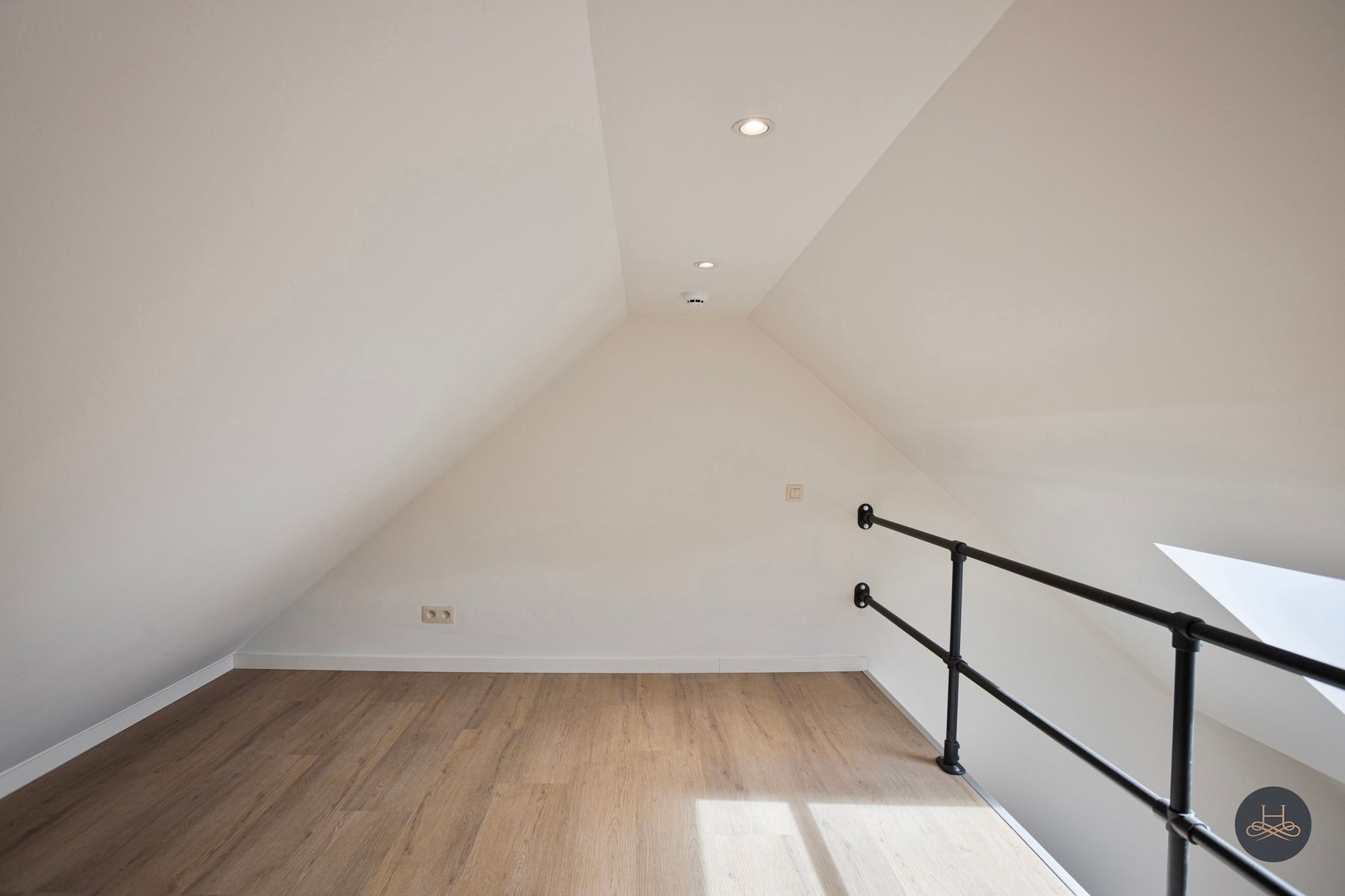 Leuke studio nabij centrum Leuven foto 9