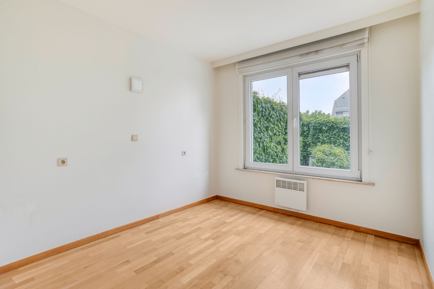 Instapklaar appartement met 1 slaapkamer aan de rand van de Simliwijk foto 8