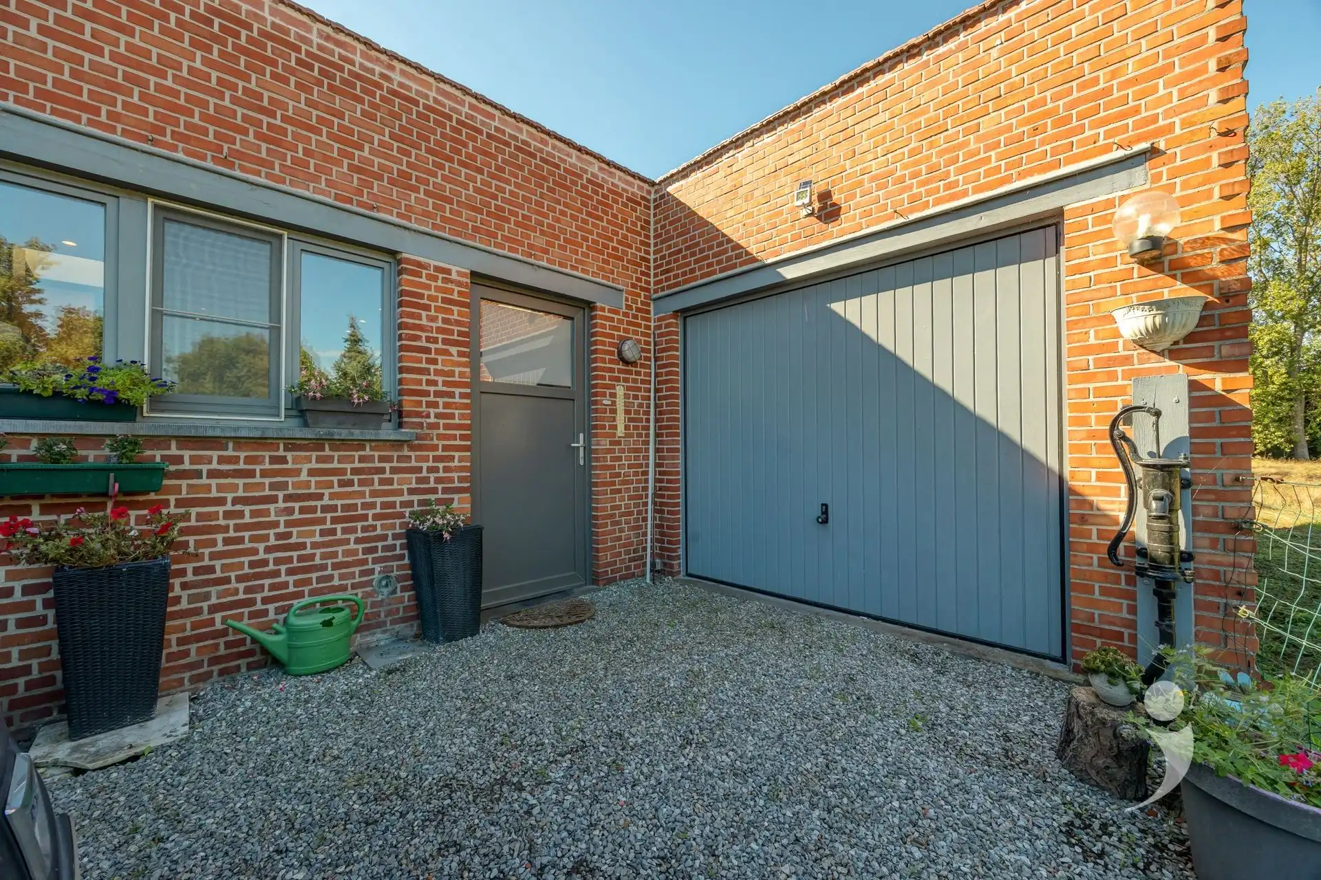 Woning met westgerichte tuin foto 19