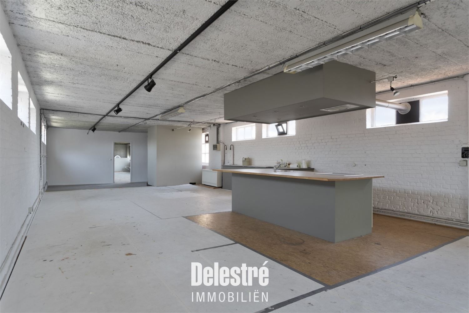 LOFTVIBES 750 M2 LEO DE BETHUNELAAN. foto 18