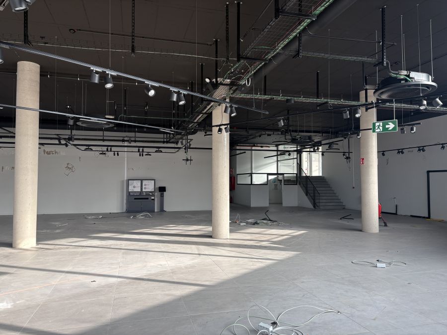 Antonia Wolversstraat 1Keerdok, 2800 Mechelen foto 12