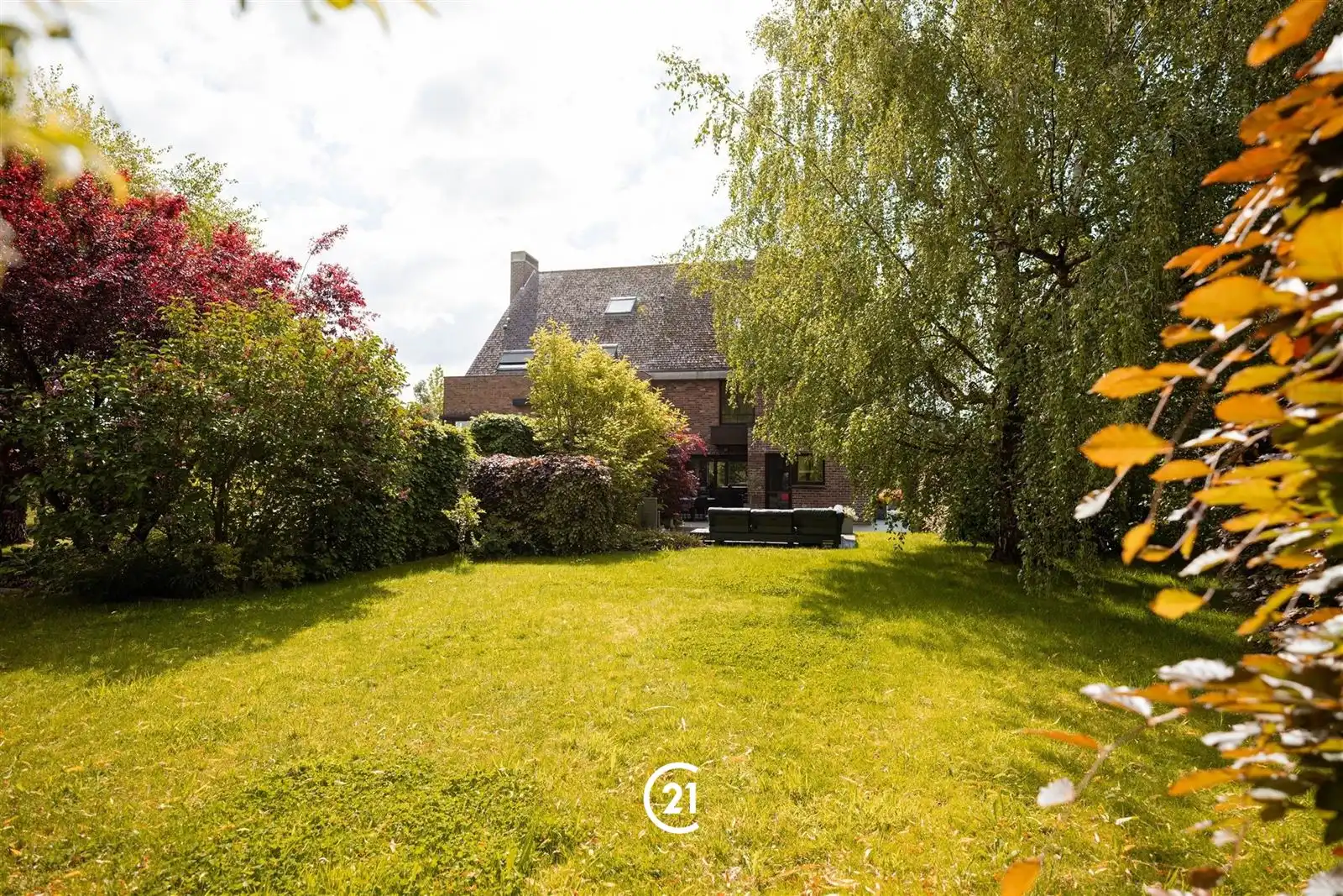 Ruime gezinswoning met tuin en garage op 9are33 foto 4