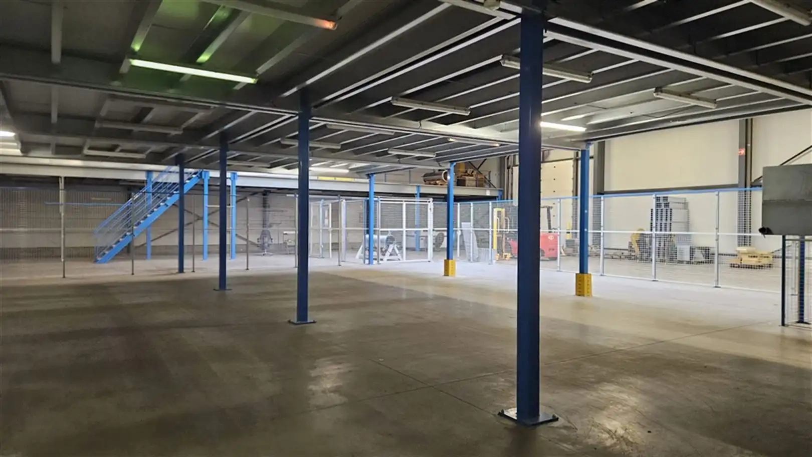 High-end bedrijfspand op toplocatie foto 10