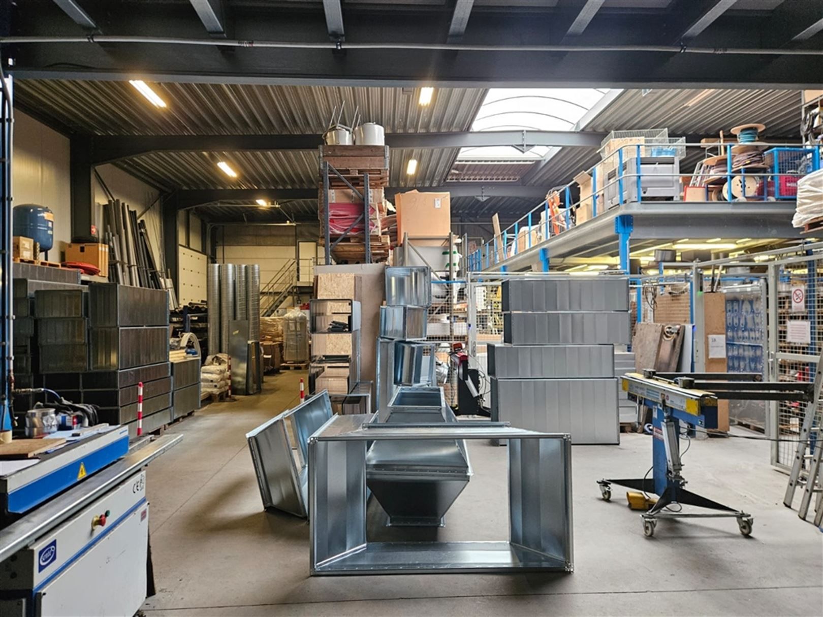 High-end bedrijfspand op toplocatie foto 10