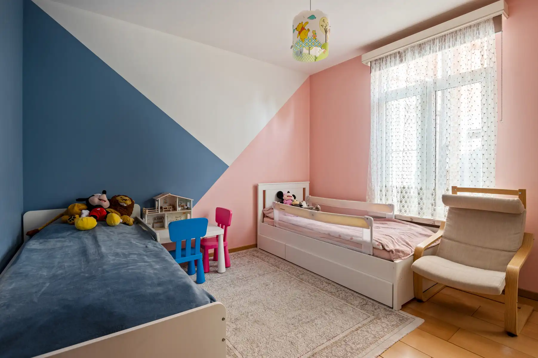 Volledig gerenoveerde en energiezuinige eengezinswoning. foto 9