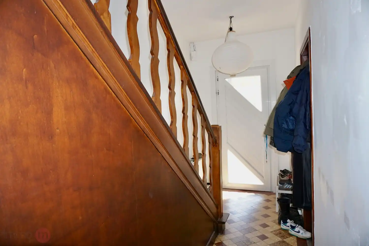 **Charmante rijwoning met 4 slaapkamers en garage in Kessel-Lo te huur** foto 10