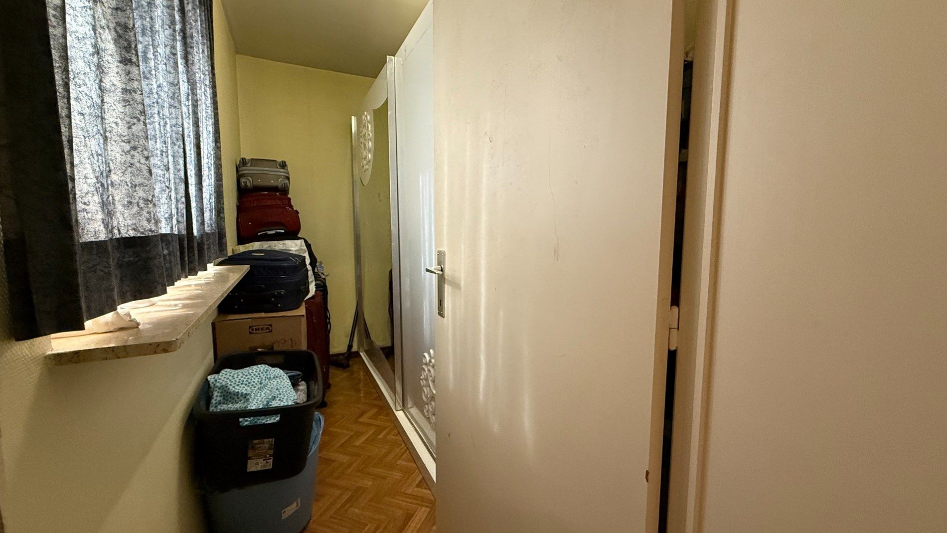 Gelijkvloers appartement te  huur in centrum Zulte! foto 9