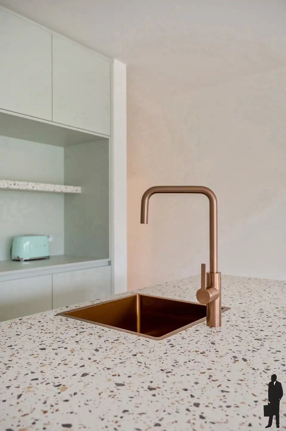 HOB Moderne woning te Essen Heikant foto 9
