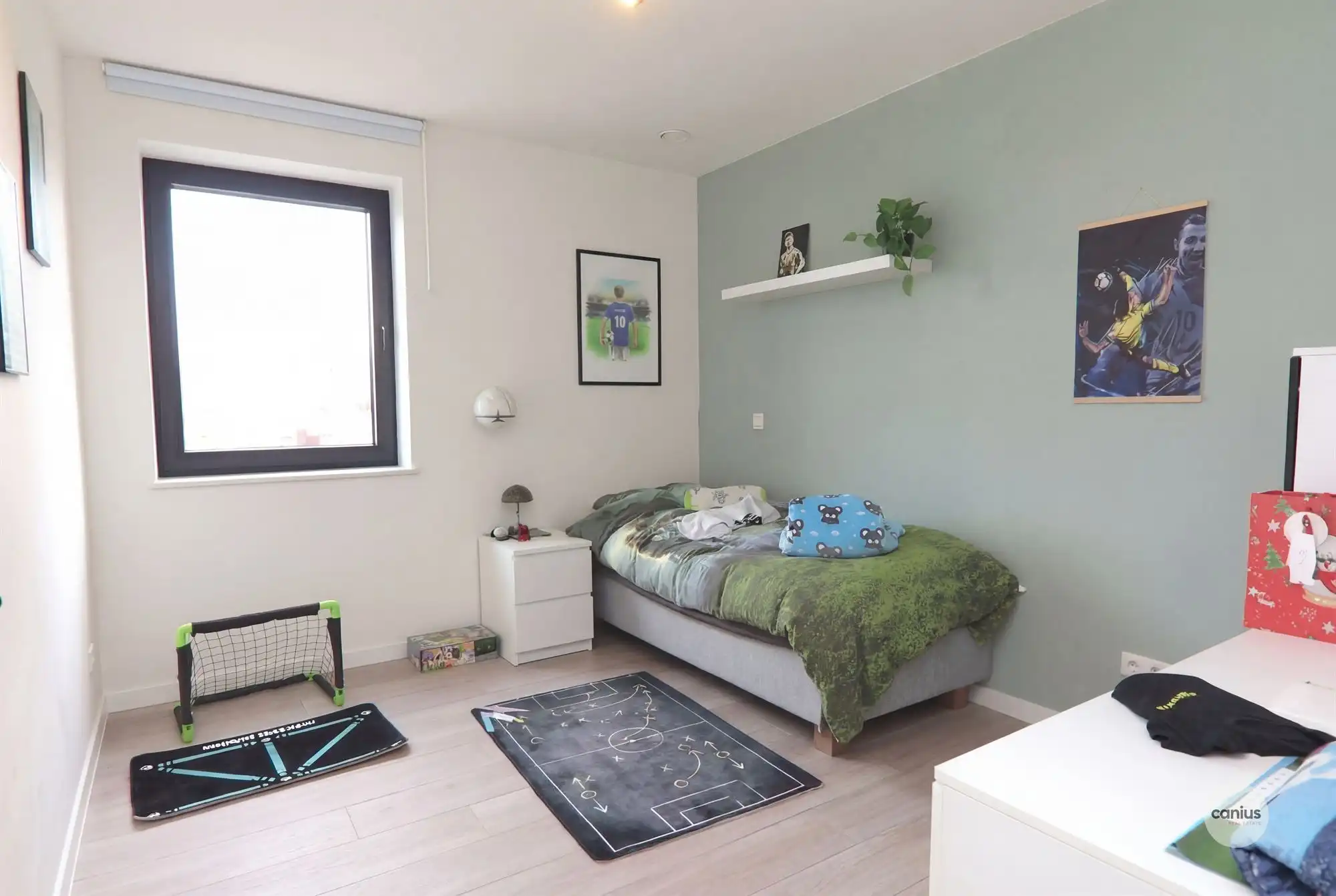 RUSTIG WONEN NABIJ HET CENTRUM VAN OVERPELT foto 10