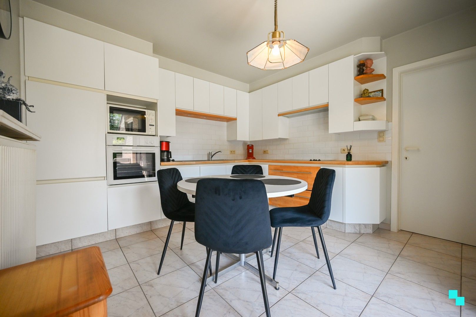 Villa met vijf slaapkamers nabij het Kasteeldomein 'Blauwhuis' foto 8