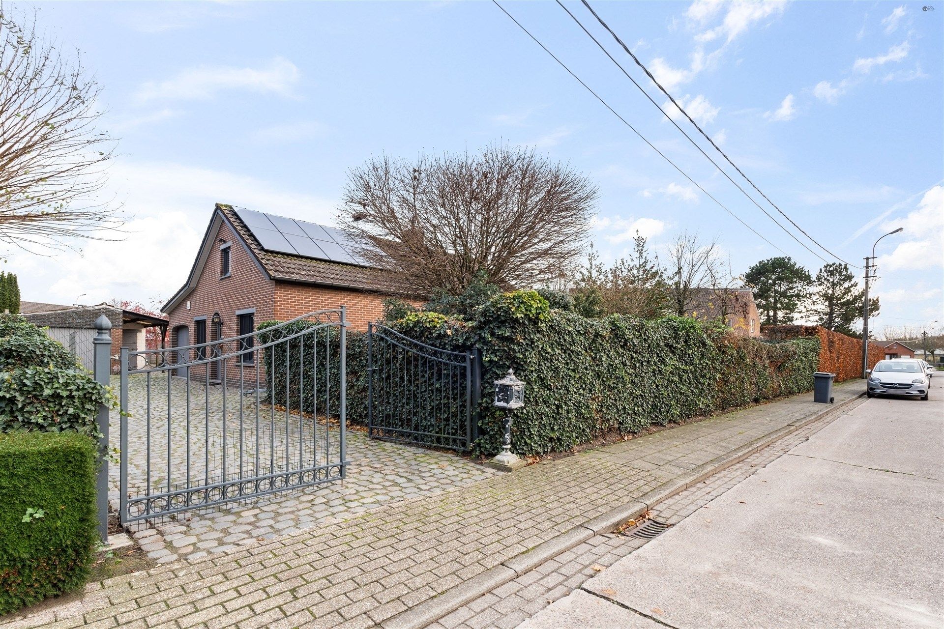 instapklare woning in rustige omgeving foto 23