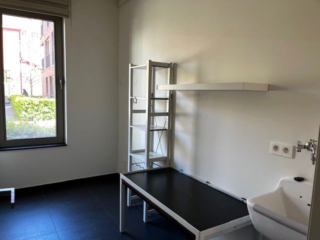 Ruim en rustig gelegen appartement in de binnenstad foto 14
