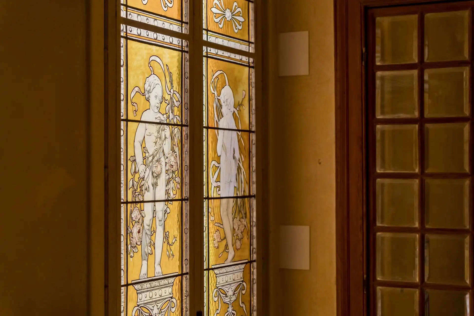 Uitzonderlijk huis op een steenworp afstand van de Louizalaan : foto 13