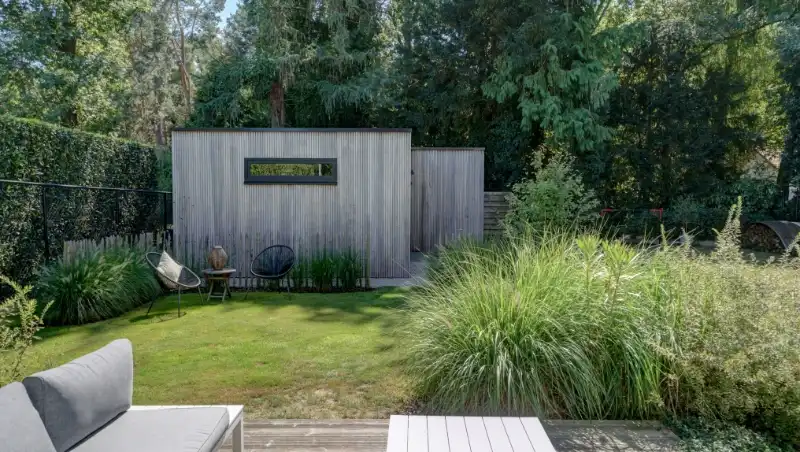 Charmante vernieuwde villa van 180m² op 7 are 87 ca foto 33