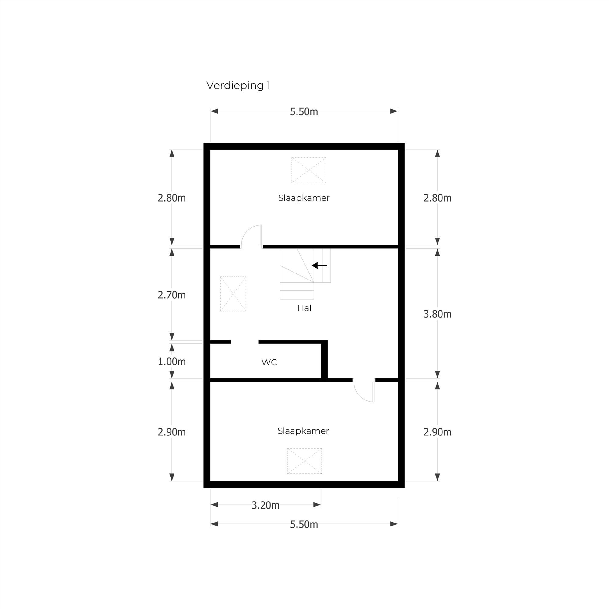 PRACHTIGE VRIJSTAANDE, RUIME BEL-ETAGEWONING TE MEERHOUT foto 26