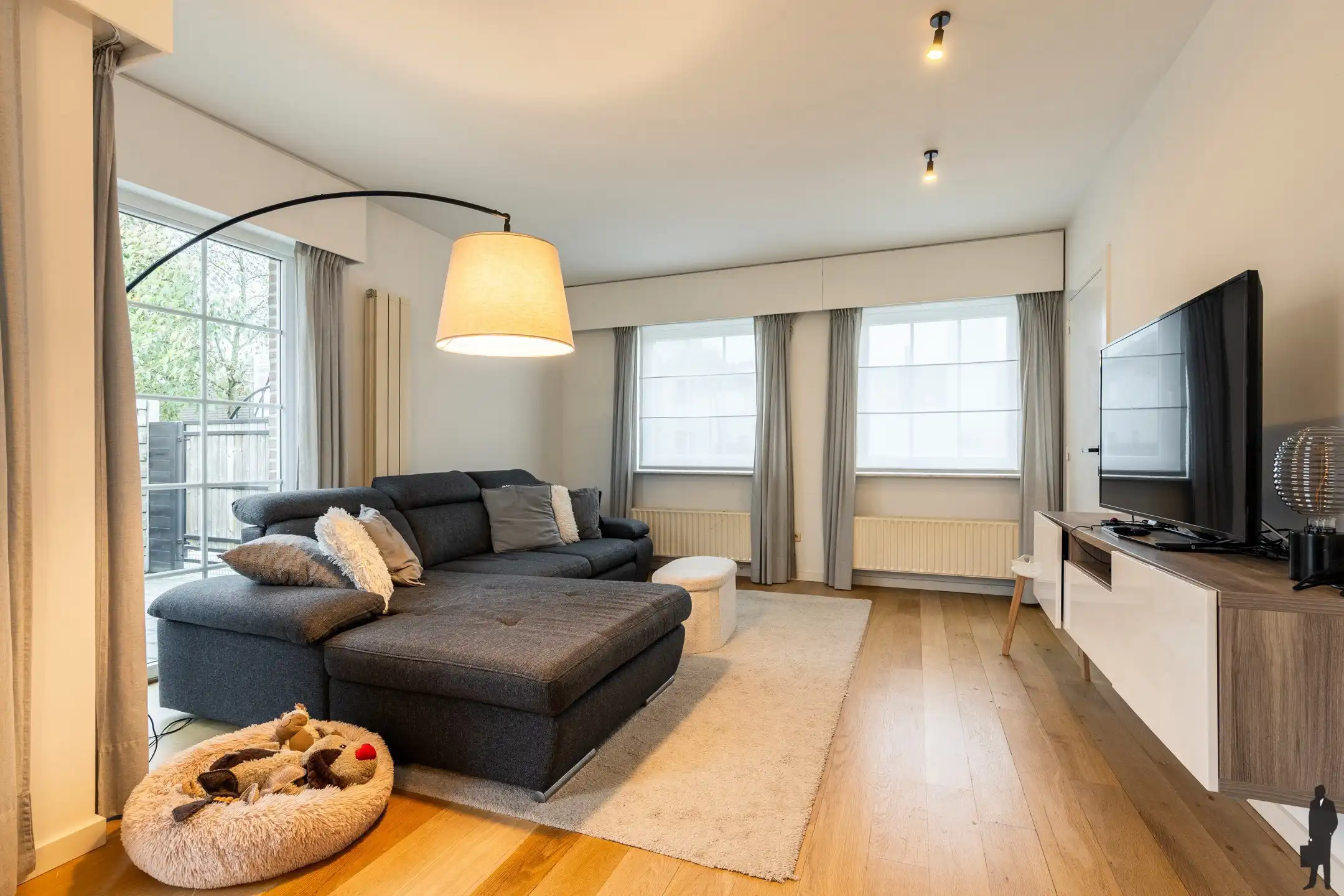 Zeer ruime HOB van ca. 725 m² in hartje Merksplas foto 6