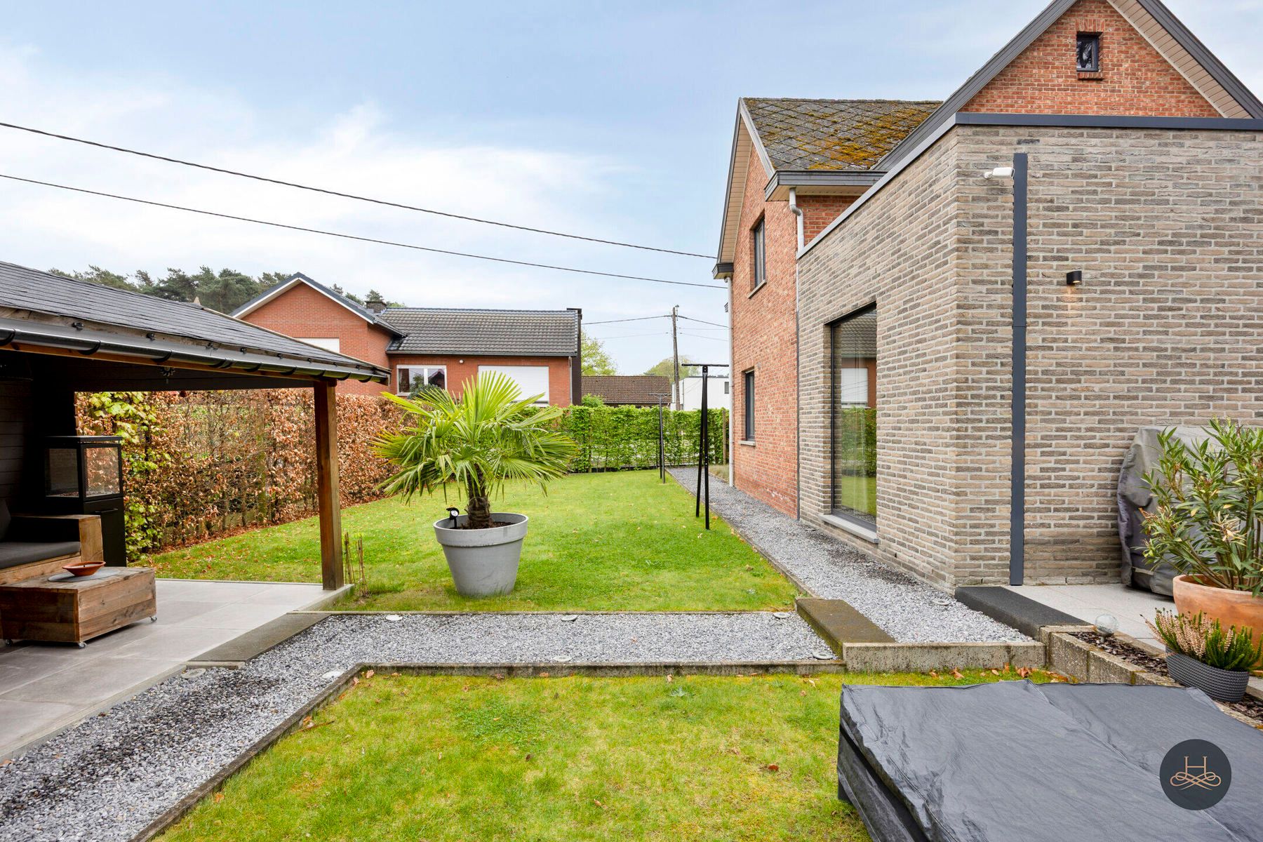 Instapklare, gerenoveerde woning met open karakter foto 24