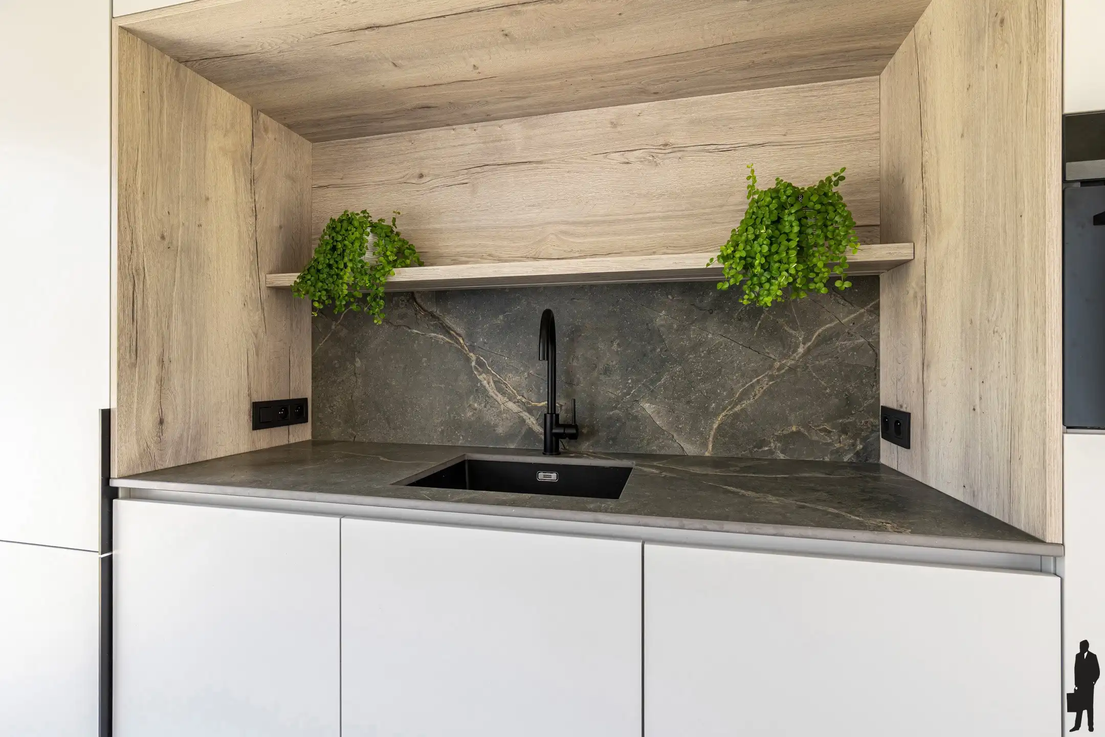 Open bebouwing - recent, hoogwaardig afgewerkt - geen BTW foto 7