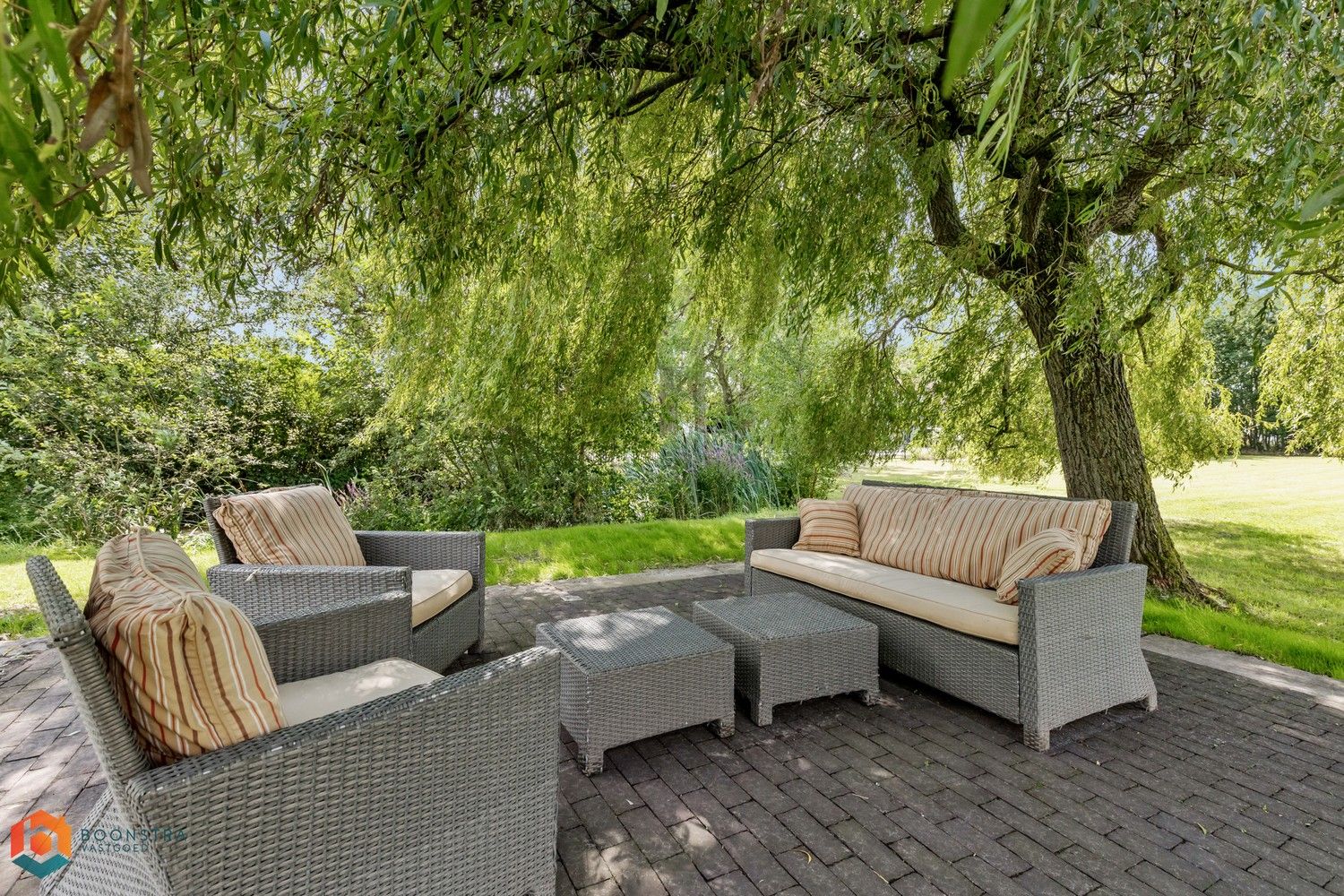 Charmante hoeve op perceel van 4870 m² te Putte foto 26
