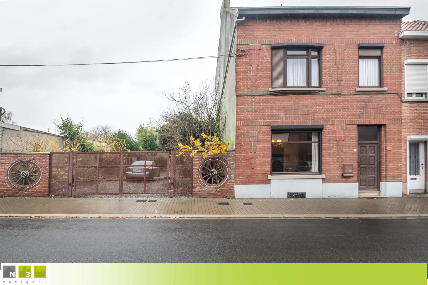 Hoofdfoto van de publicatie: Huis te koop