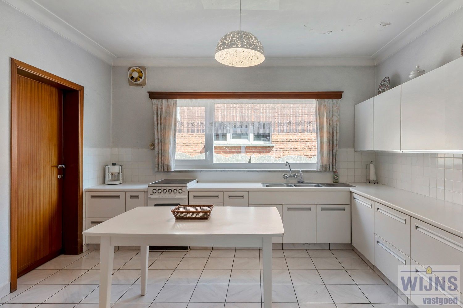 Woning met 1 slpkm foto 15