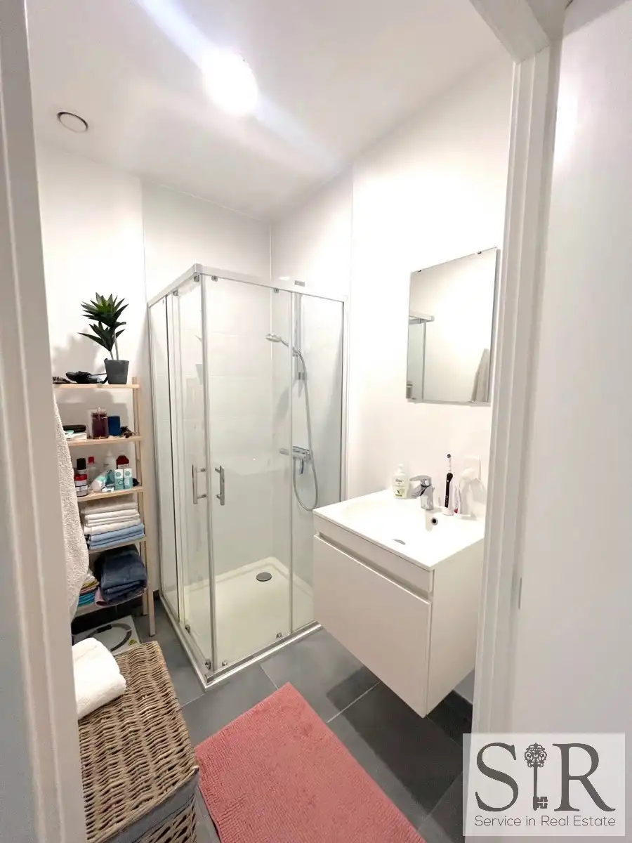 Appartement te huur foto 10