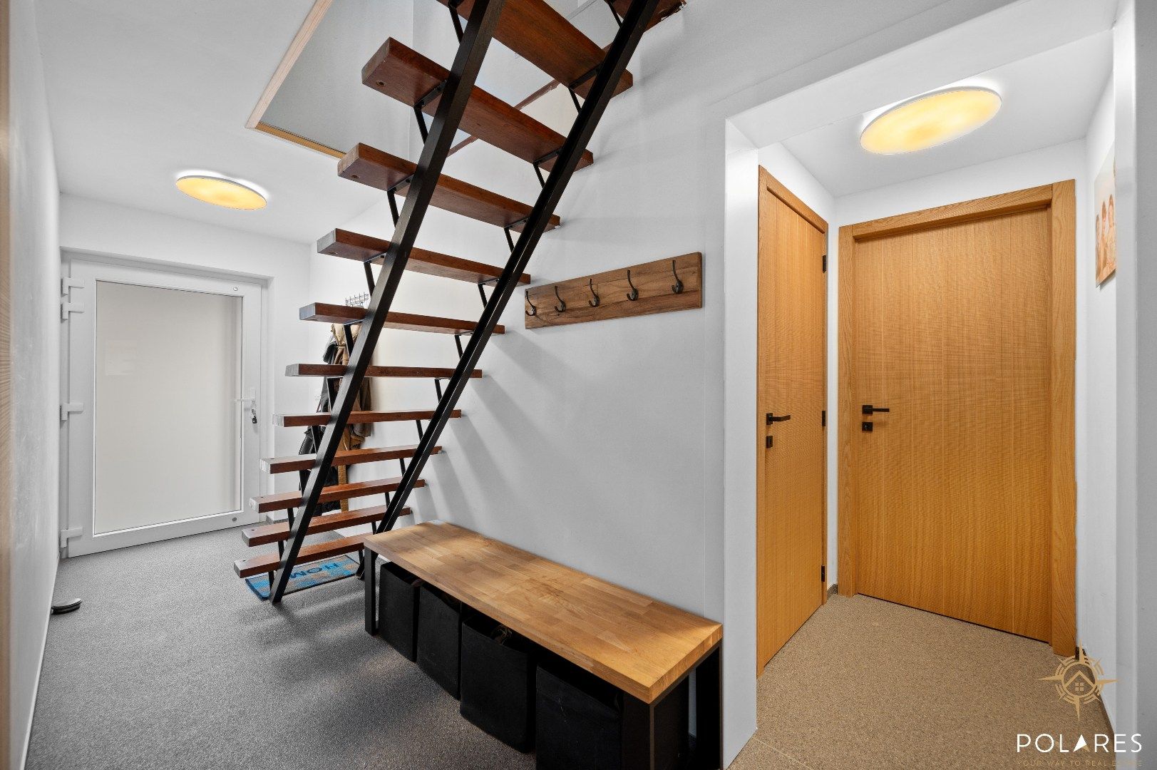 Gezinswoning met tuin op centrale locatie in Veltem-Beisem. foto 2