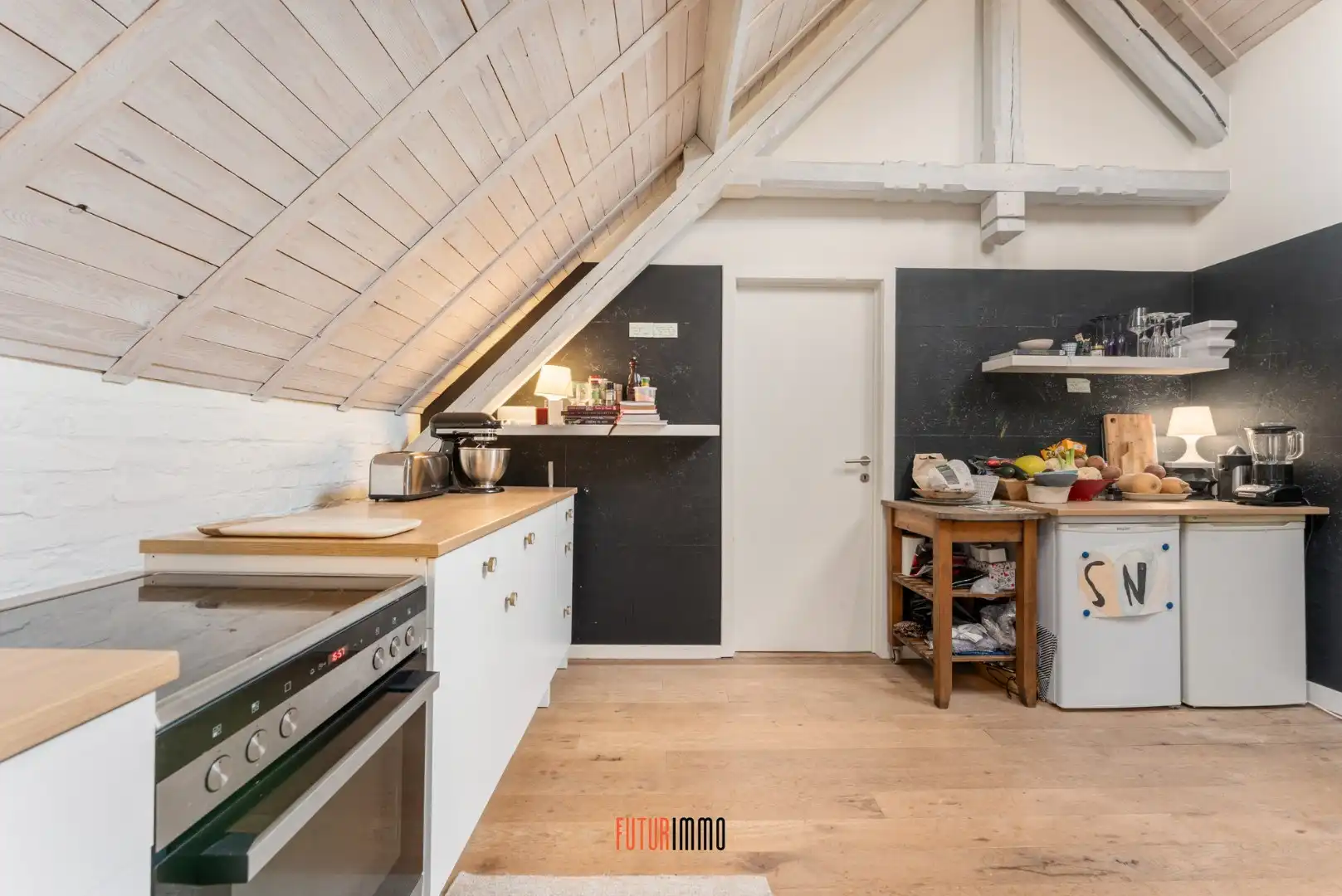 Kantoor - atelier - opslagruimte - ... foto 15