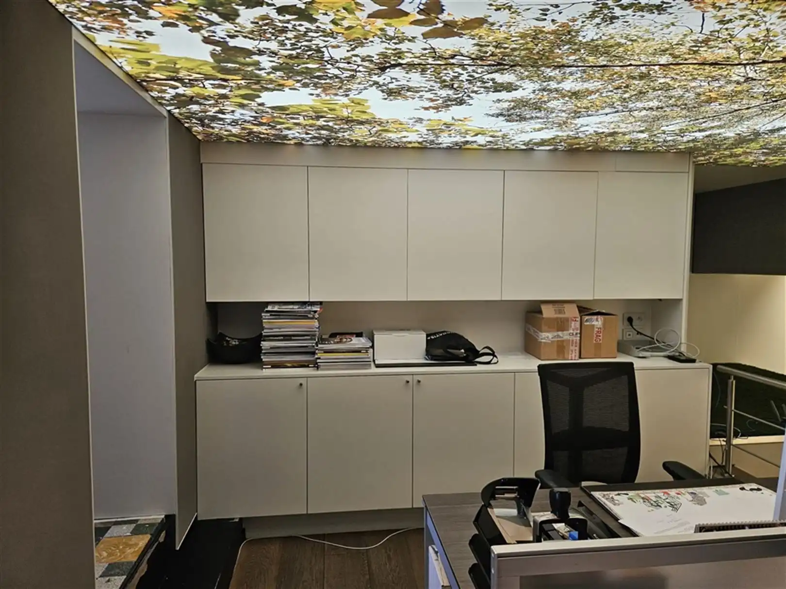 Bedrijfsgebouw te Roeselare foto 21