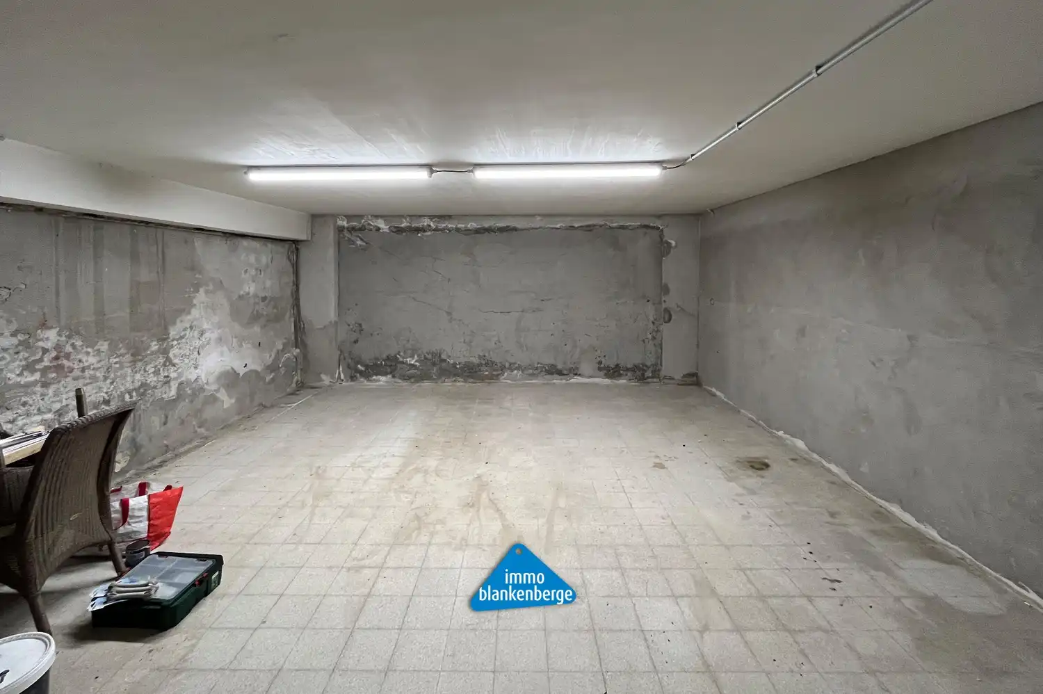 Ruim Gelijkvloers Appartement op de Zeedijk met Frontaal Zeezicht foto 22