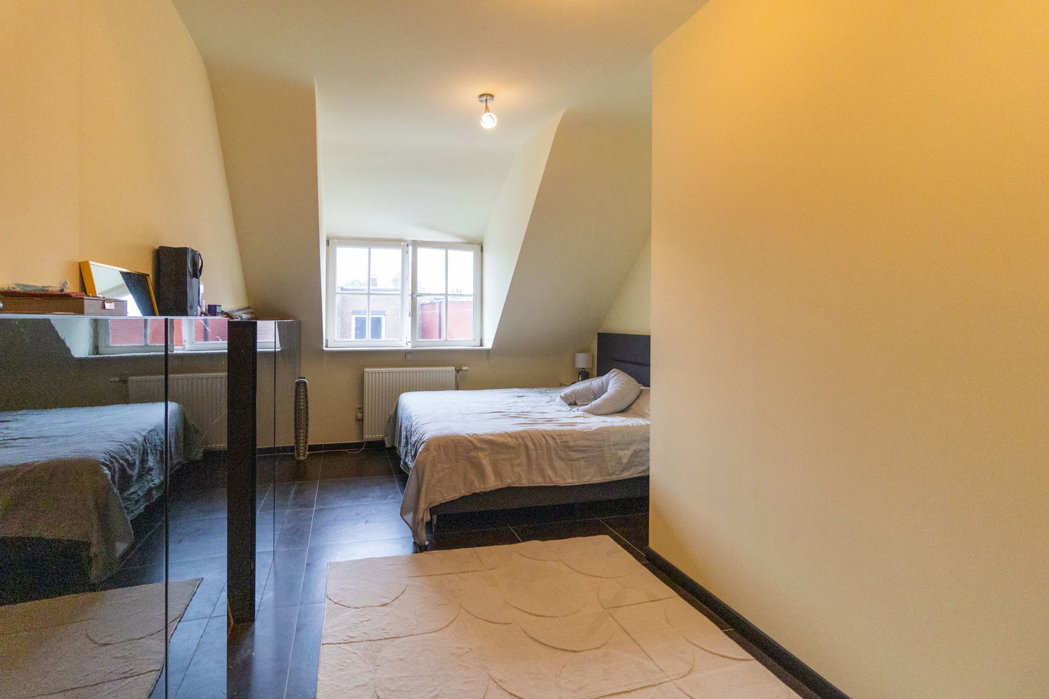 Appartement te huur foto 9
